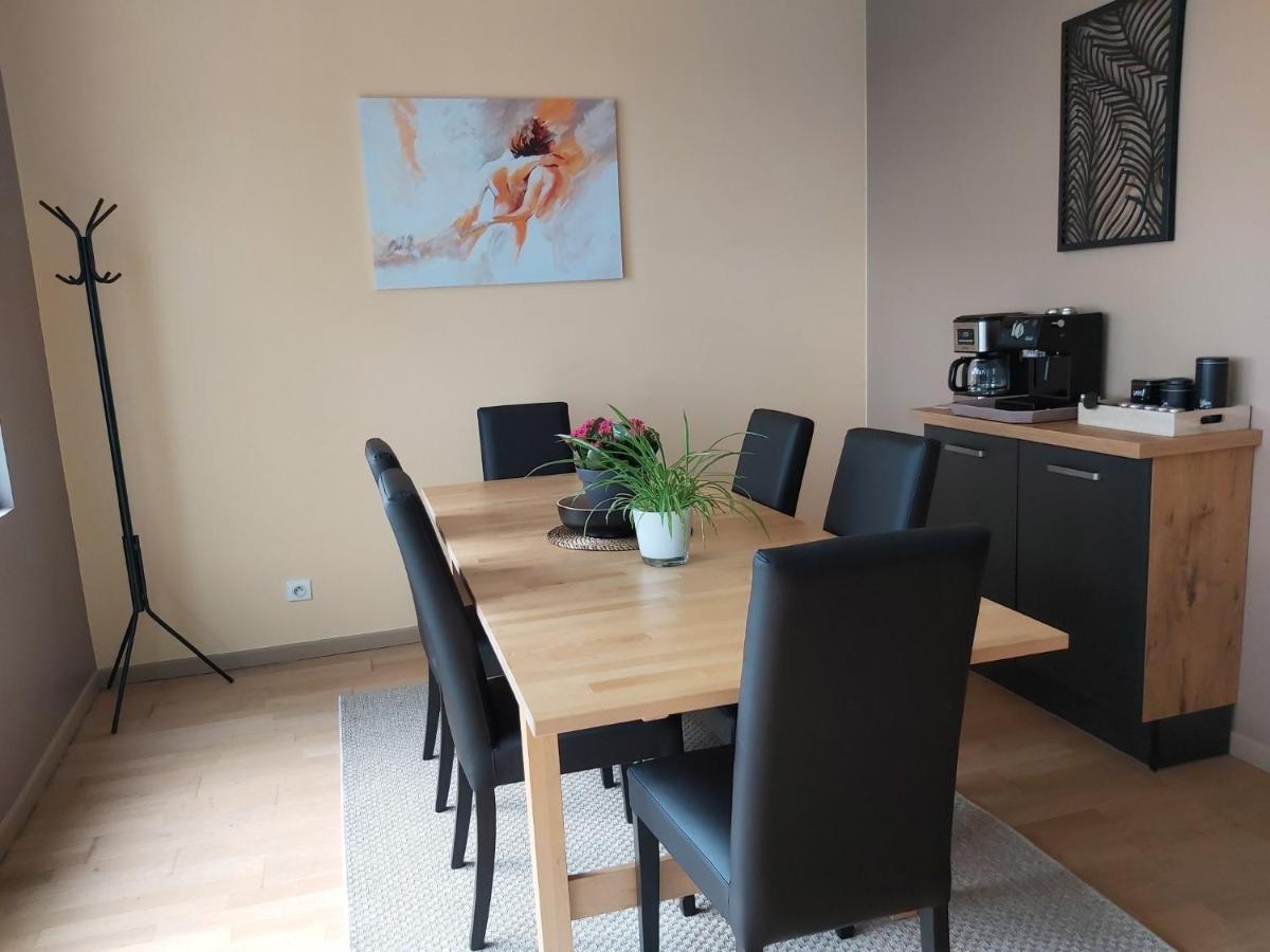 Gite Molly Entraygues-sur-Truyère Exterior foto
